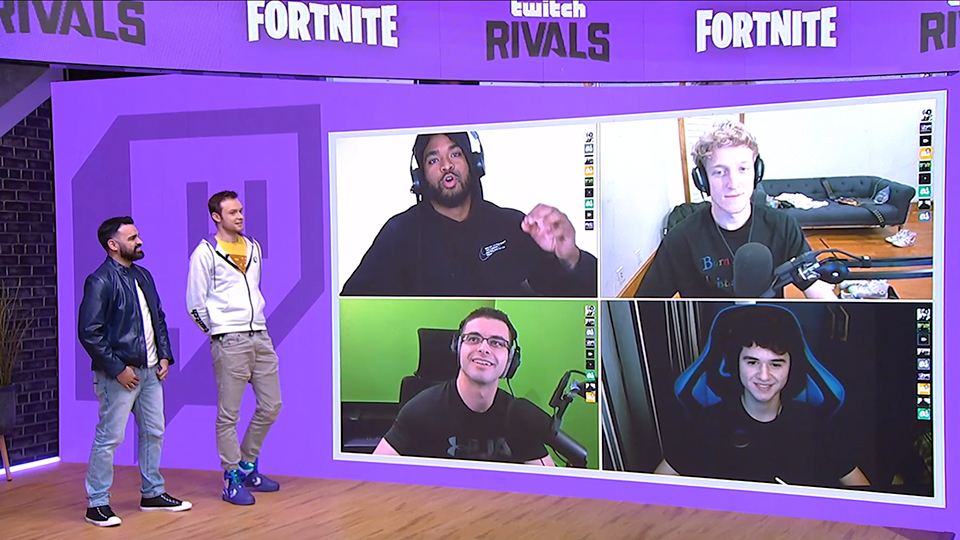 Showcase Week 3 Recap