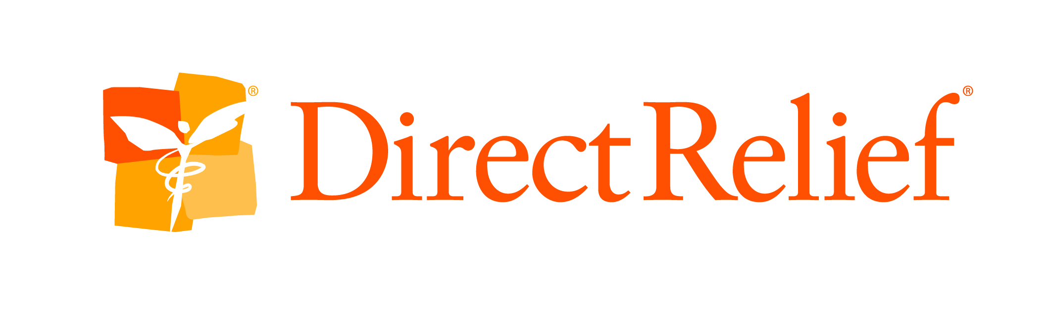 Direct Relief