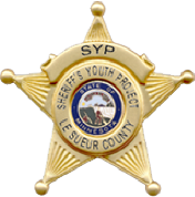 Sheriff's Youth Project