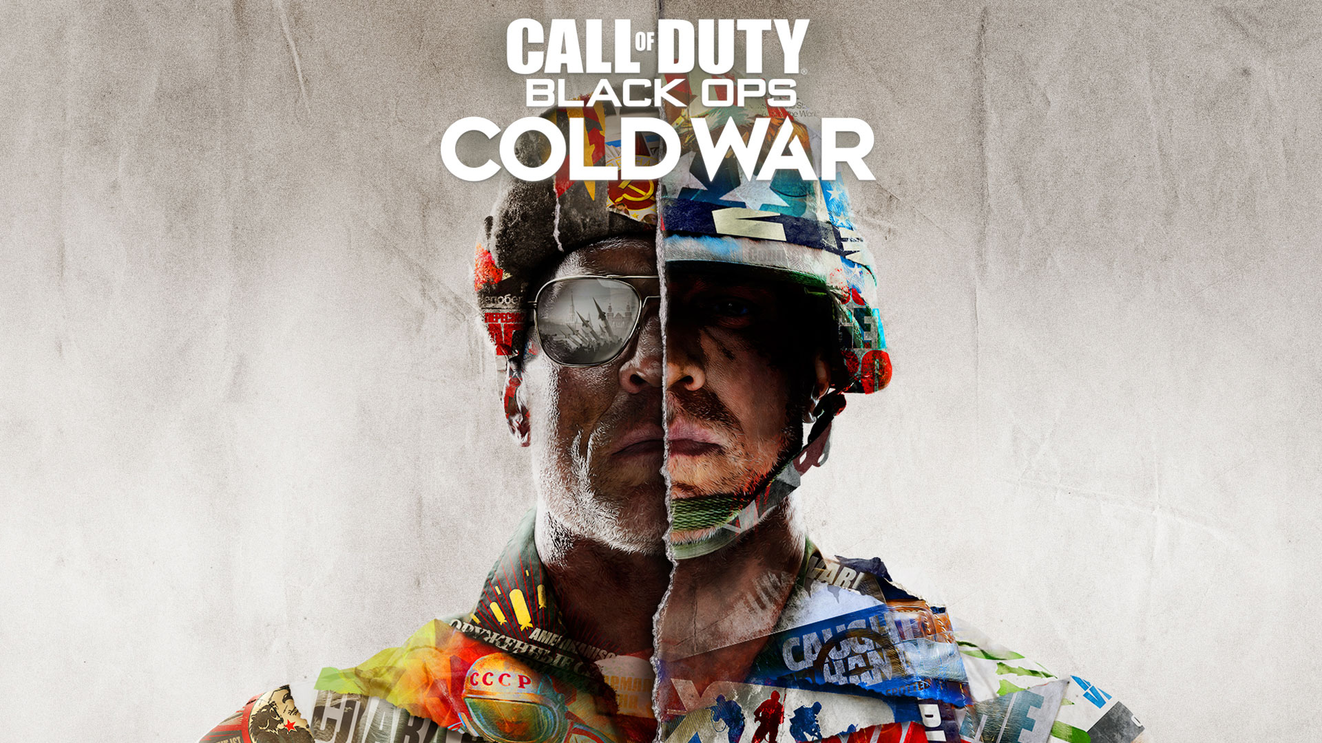 Cold War Showdown (APAC)