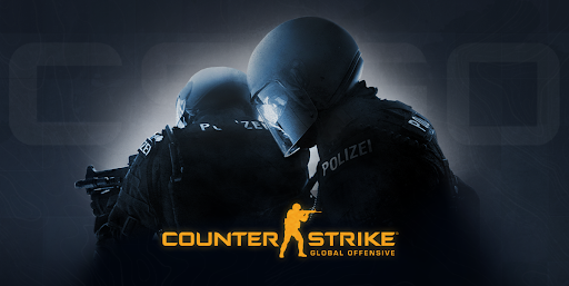 Twitch Rivals: Counter Strike - Global Offensive Showdown (Finals)