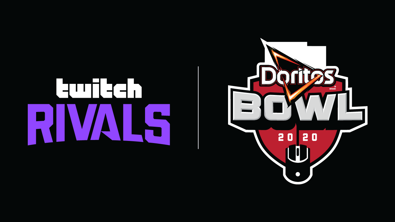 Twitch Rivals: Doritos Bowl ft. Call of Duty: Warzone (Day 2)