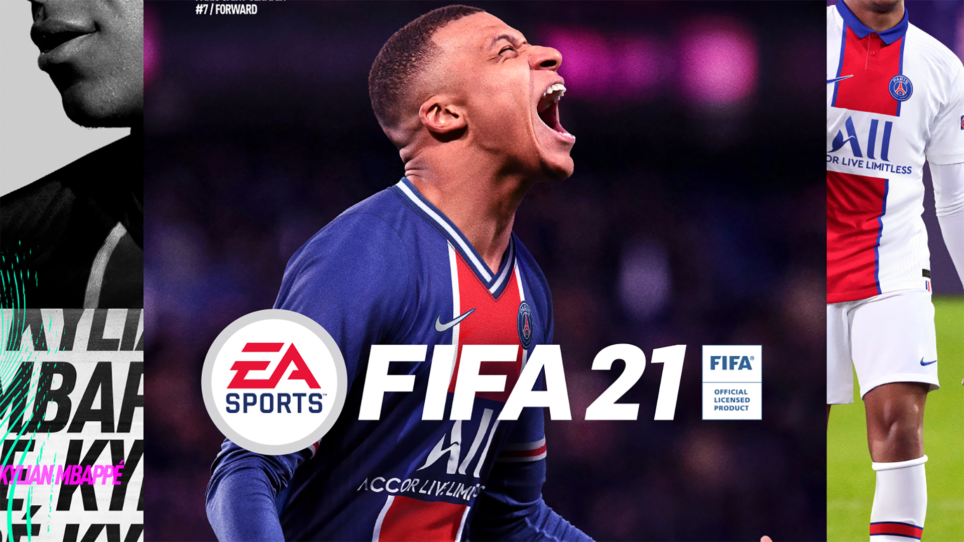FIFA 21 Preseason Invitational