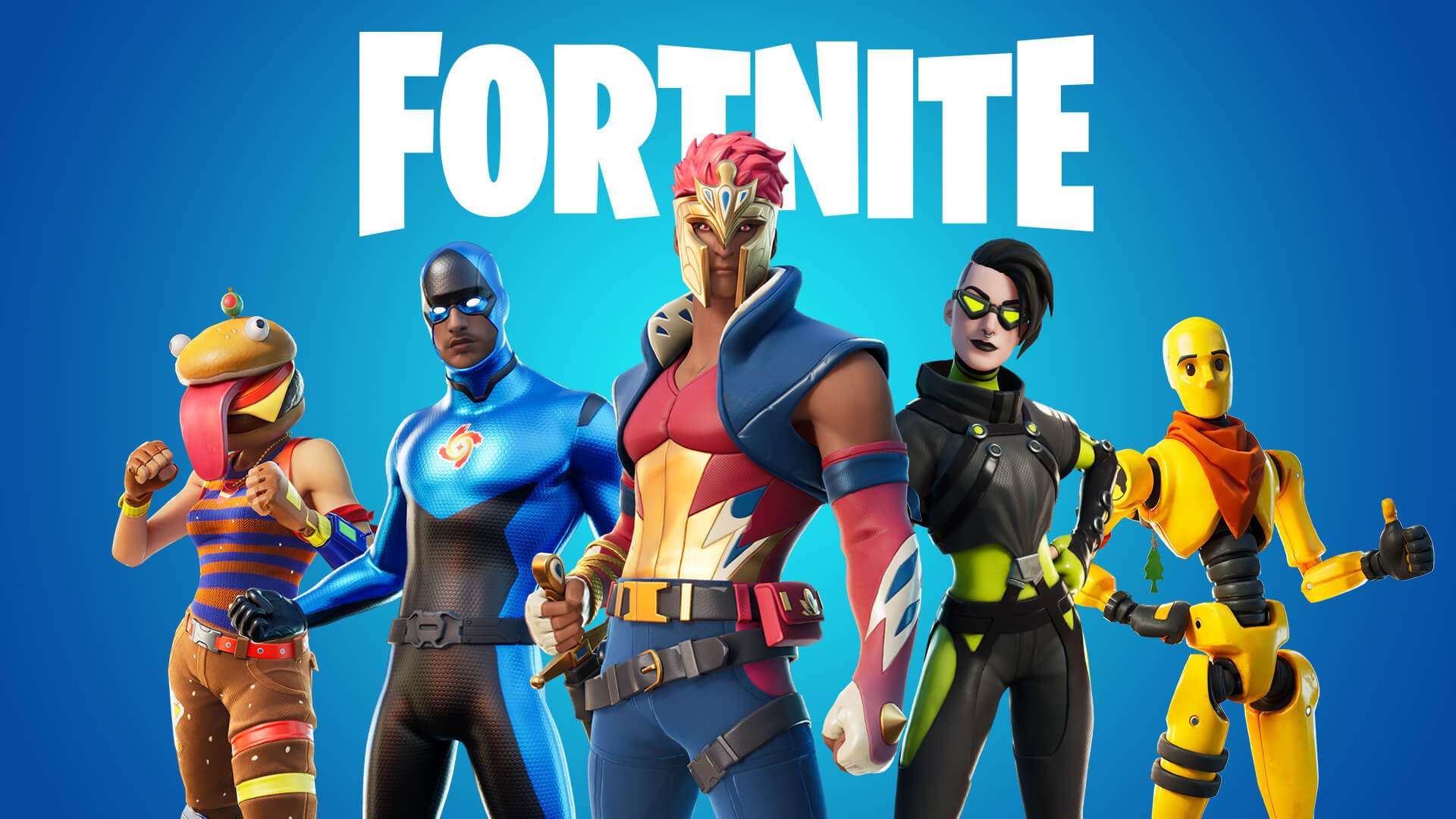 Road to GlitchCon ft Fortnite