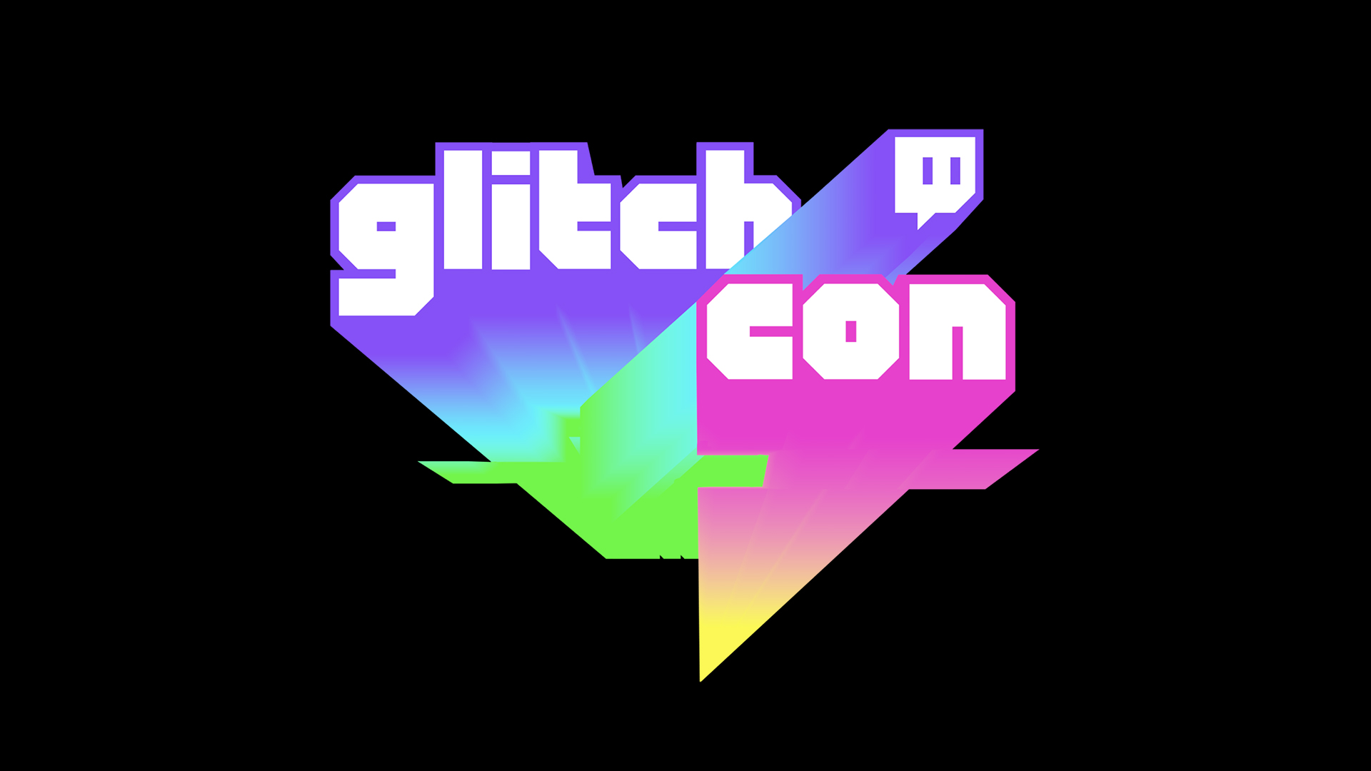 Как получить значки на твиче 2024. GLITCHCON 2020. Твич. Значок стрима. Иконки для стрима.