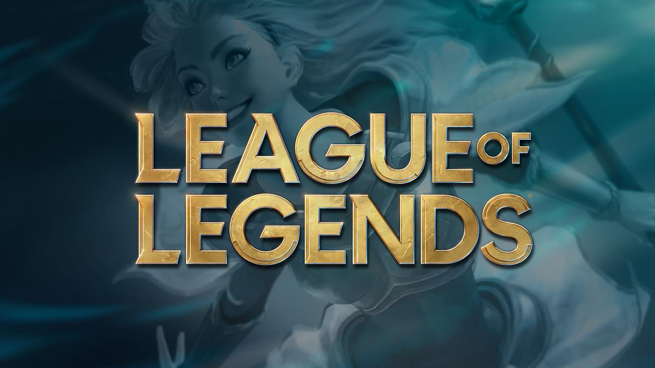 Twitch Rivals: League of Legends Series 1 (Finals)