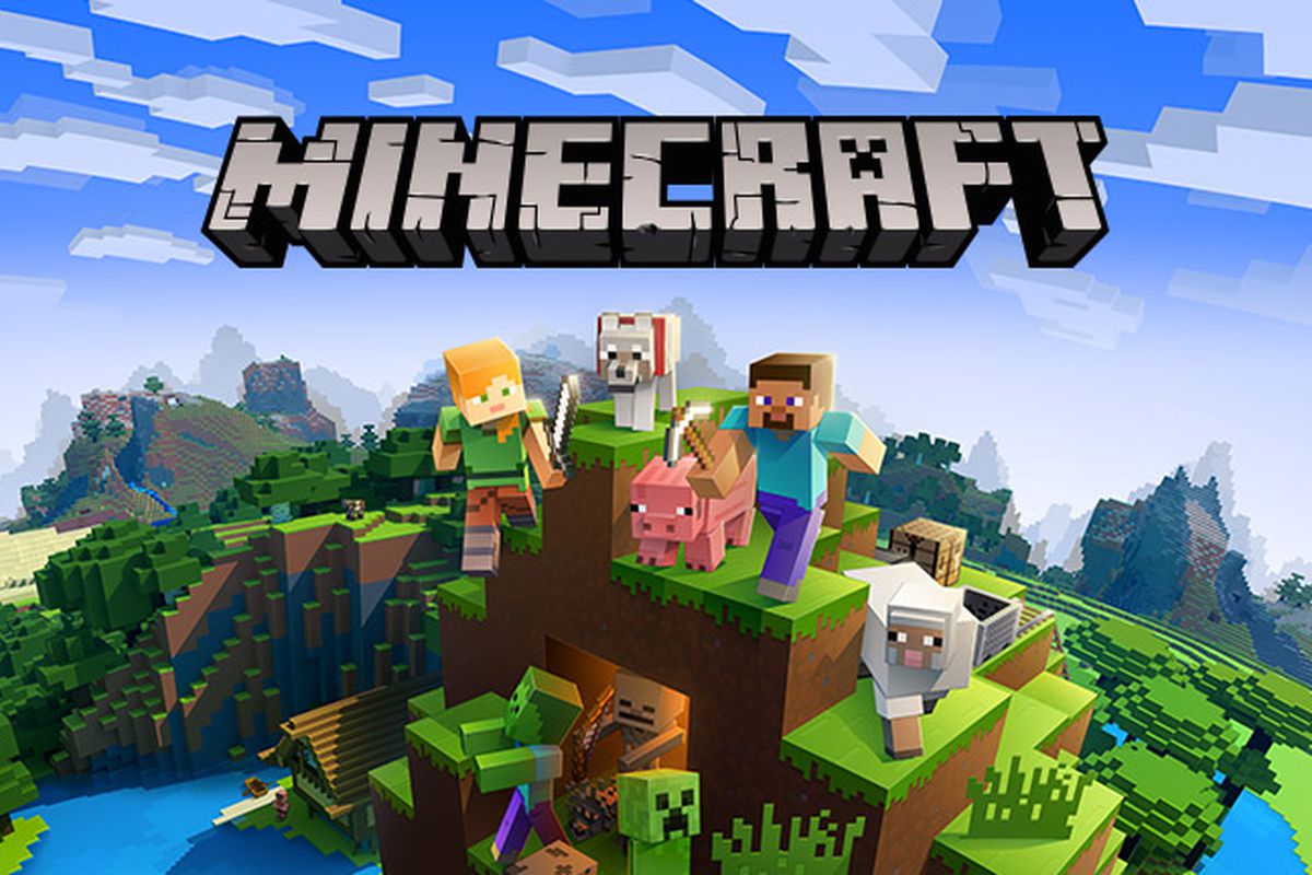 Minecraft Showdown