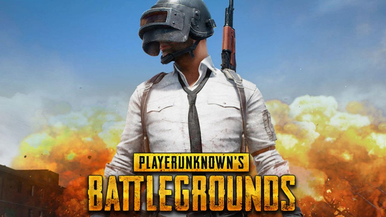 PUBG Mobile