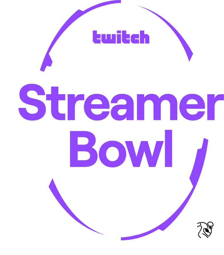 Streamer Bowl Featuring Fortnite