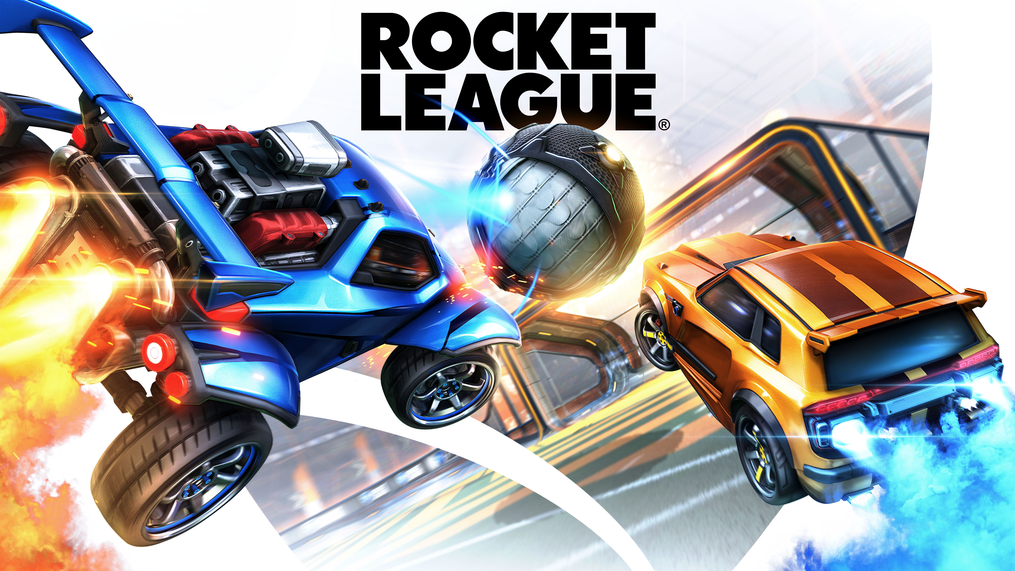 Rocket League Showdown (NA)