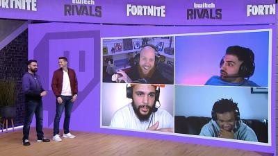 Showcase Week 4 Recap