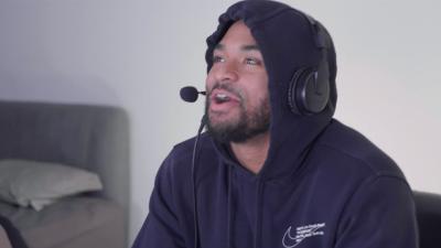 Jamal Adams