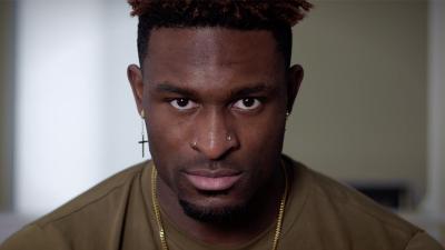 DK Metcalf