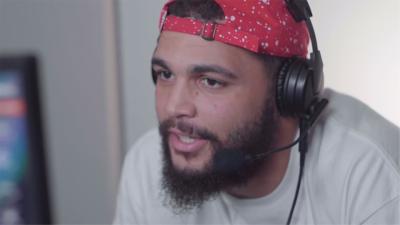 Mike Evans