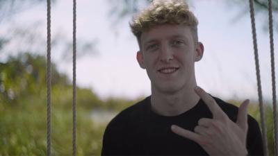 Tfue