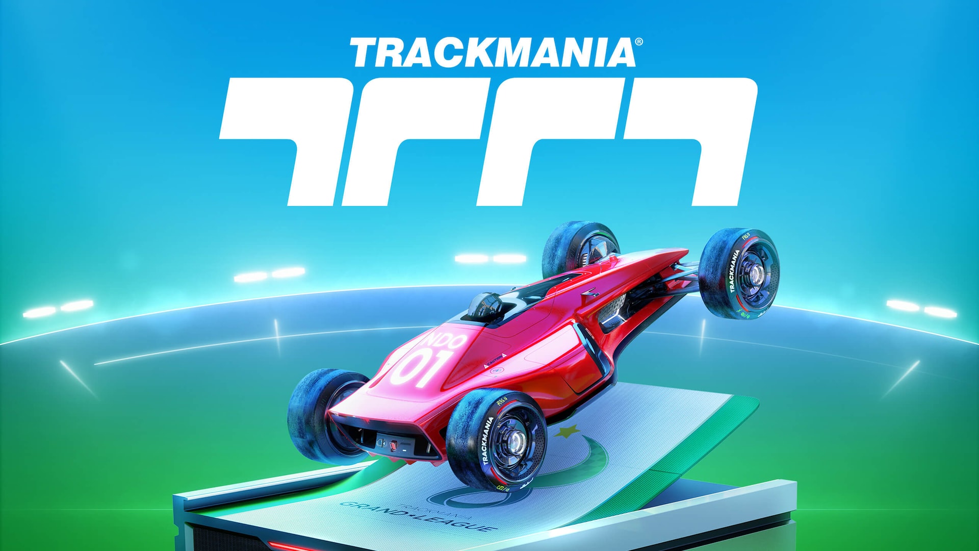 Trackmania