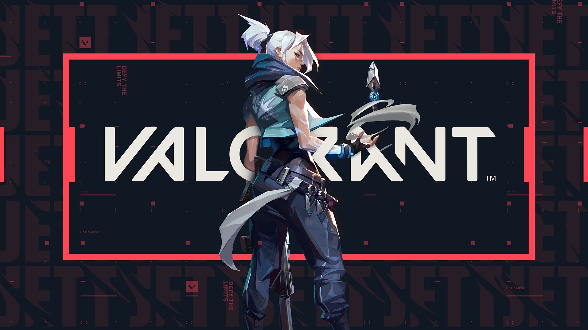 VALORANT Showdown (LAS) - Finals
