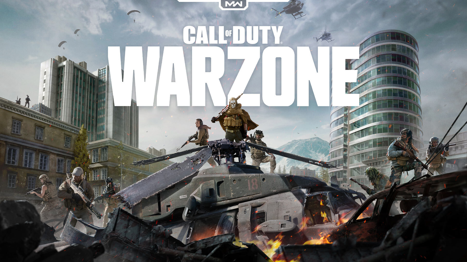 Call of Duty: Warzone Season 7 Showdown